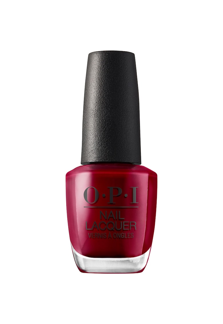 Oferte la Lac de unghii  Nail Lacquer - Red - Miami Beet