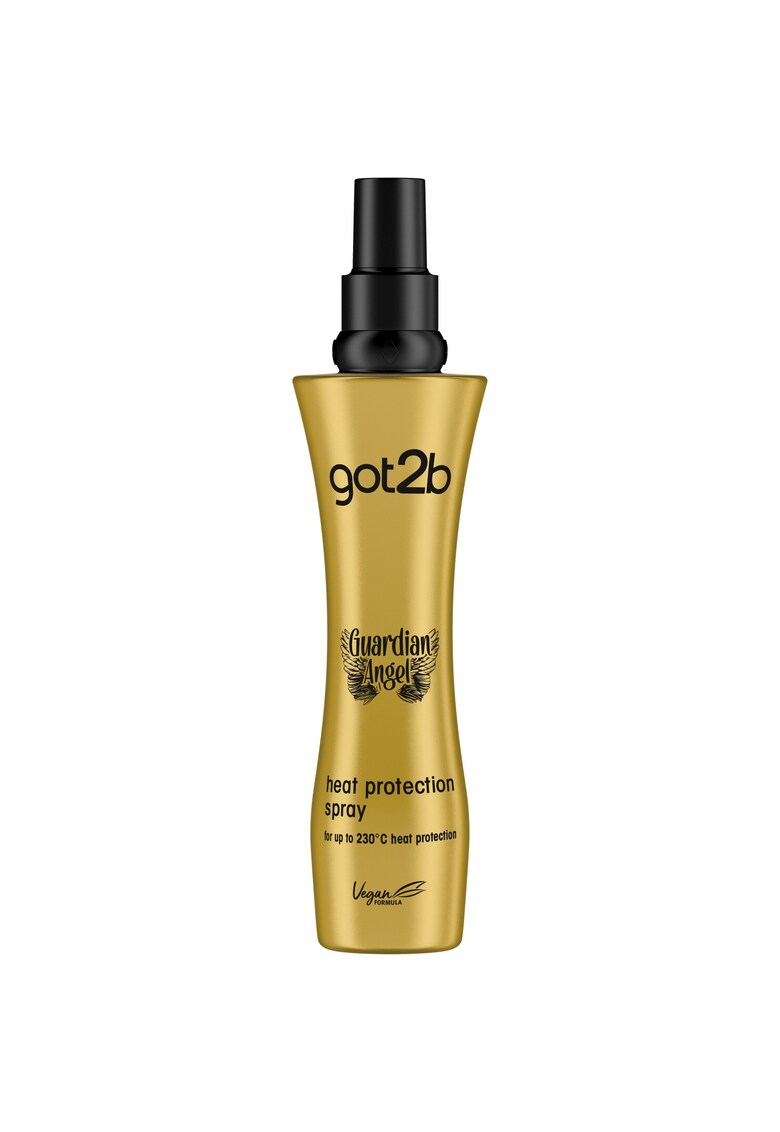 Oferte la Spray pentru protectie termica de pana la 220 ºC  Guardian Angel - 200 ml