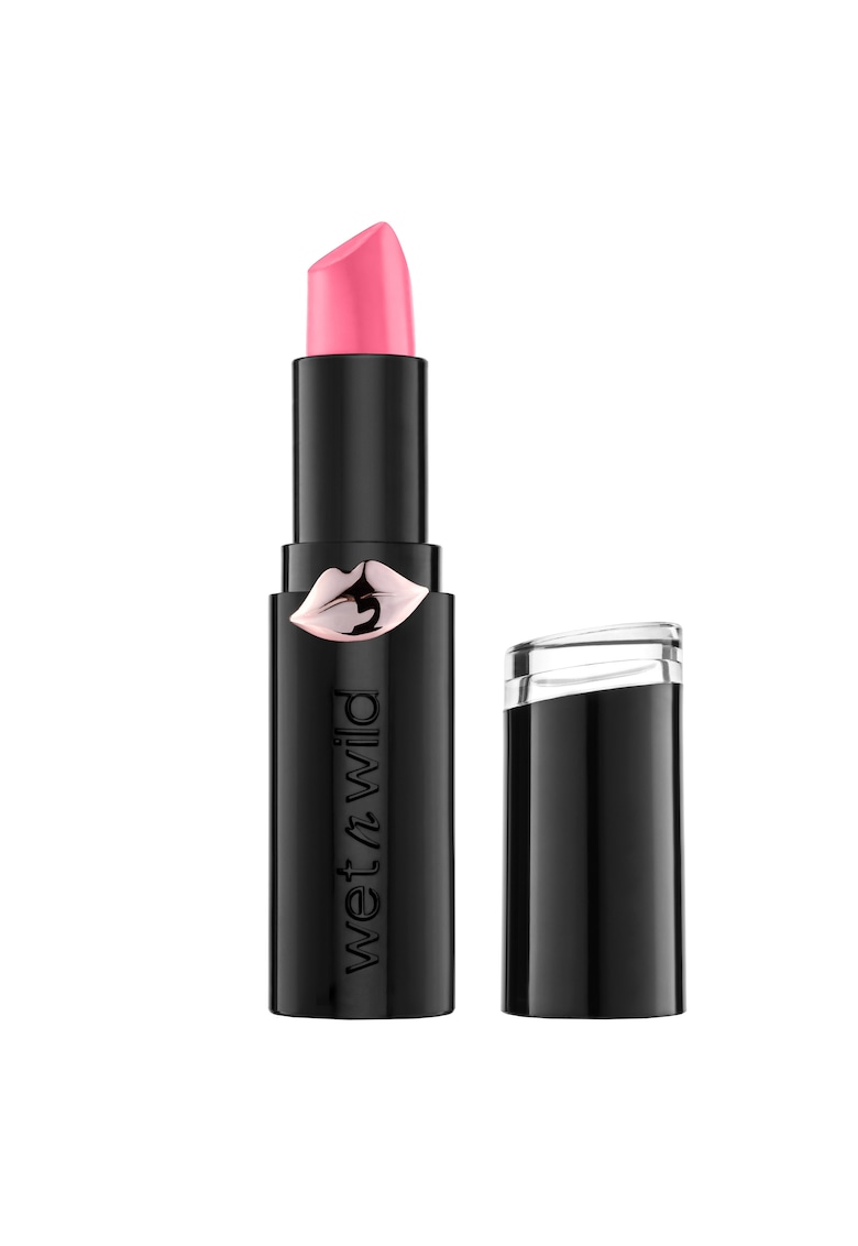 Oferte la Ruj  Mega Last Matte Mauve Outta Here 3.3g