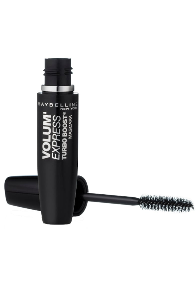 Oferte la Mascara Maybelline New York Volum' Express The Classic Volume Express Extra Black - 10 ml