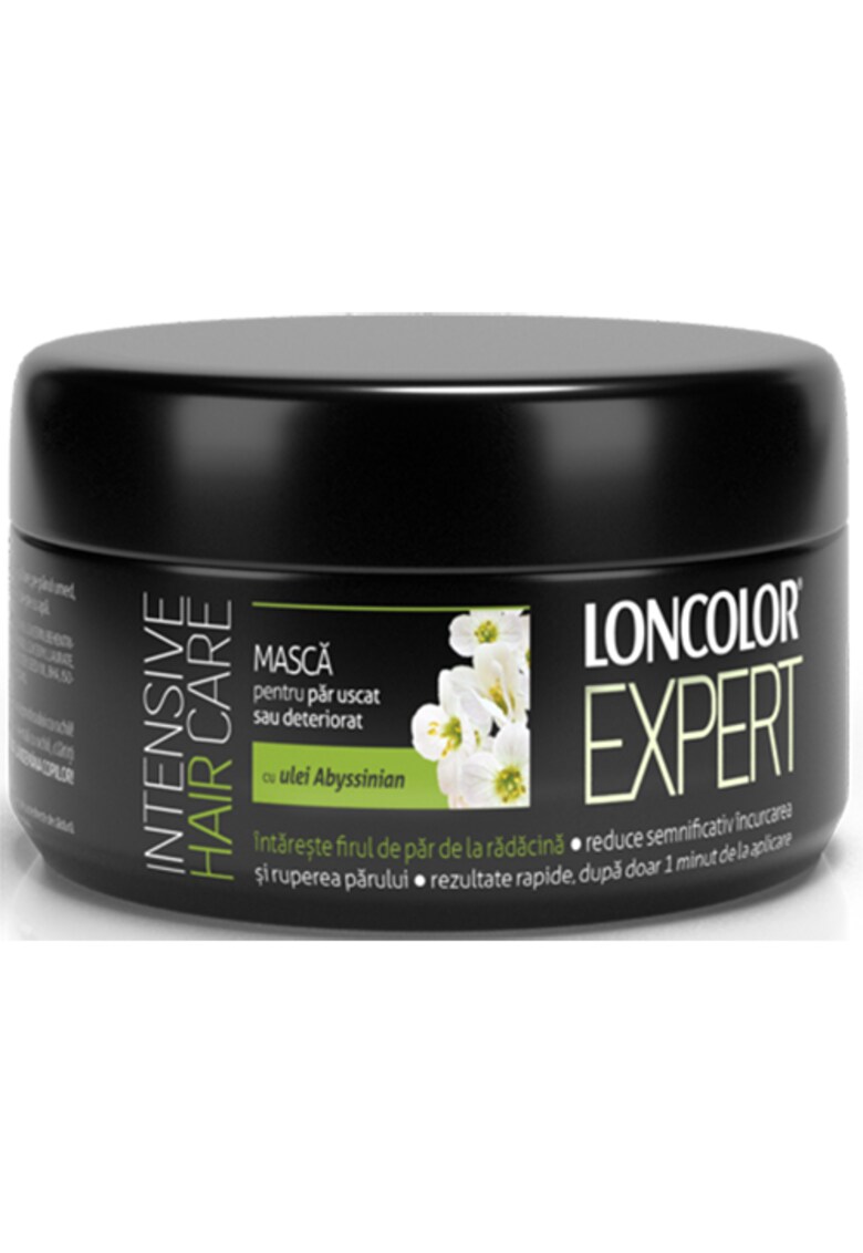 Oferte la Masca de par  Expert pentru par uscat/deteriorat - 200 ml