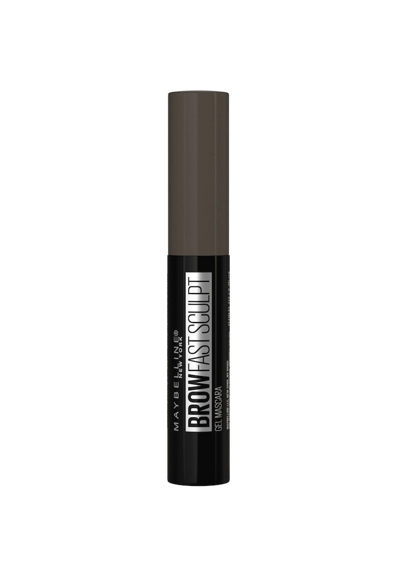 Oferte la Mascara gel pentru sprancene Maybelline New York Brow Fast Sculpt - 2.8 ml - Medium Brown