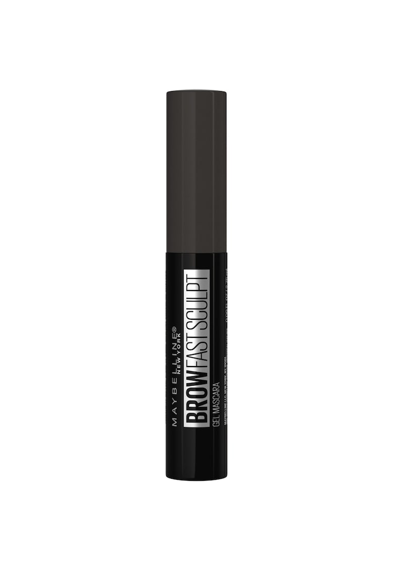 Oferte la Mascara gel pentru sprancene Maybelline New York Brow Fast Sculpt - 2.8 ml - Deep Brown