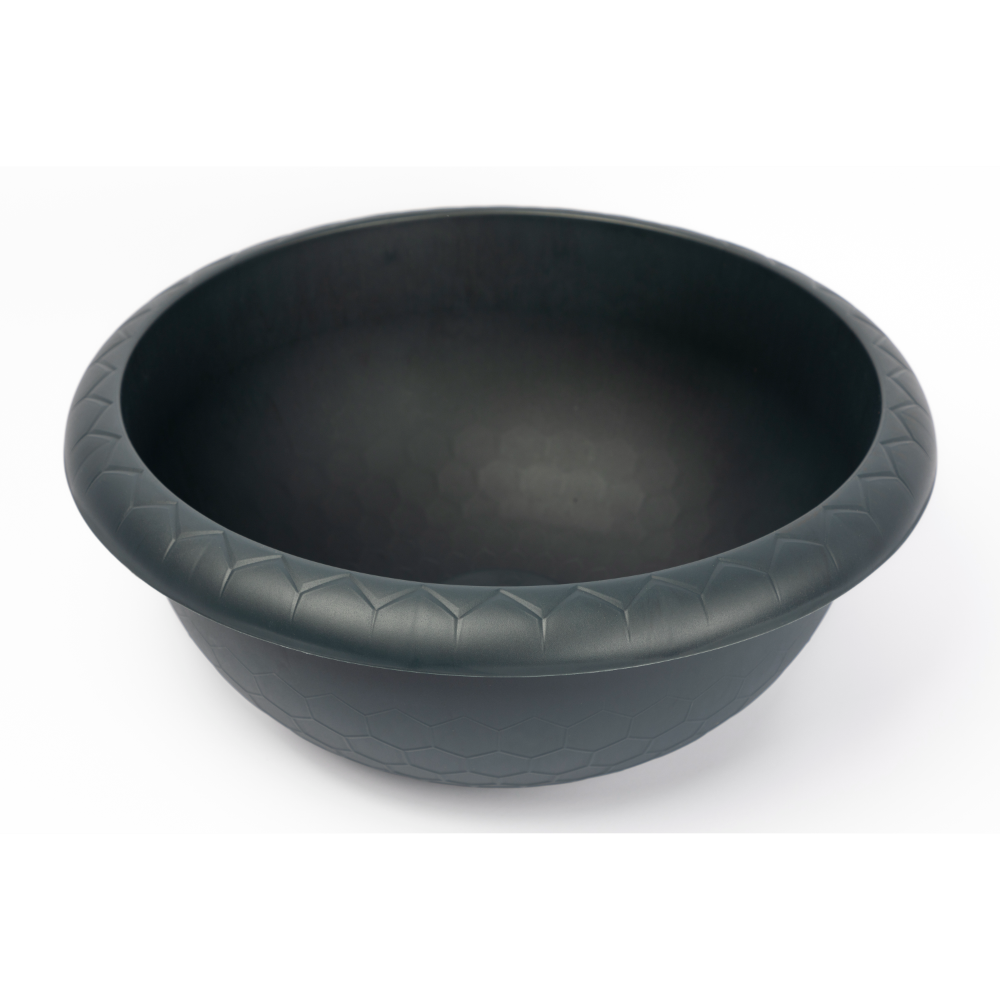 Oferte la Ghiveci Ara, 40 cm, antracit