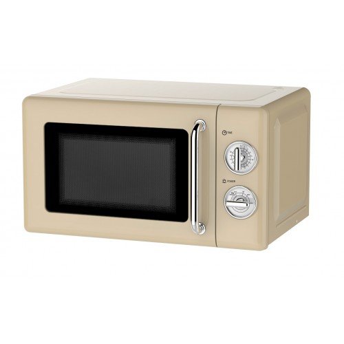 Oferte la Cuptor cu microunde Mamma Mia 700W 20L Crem