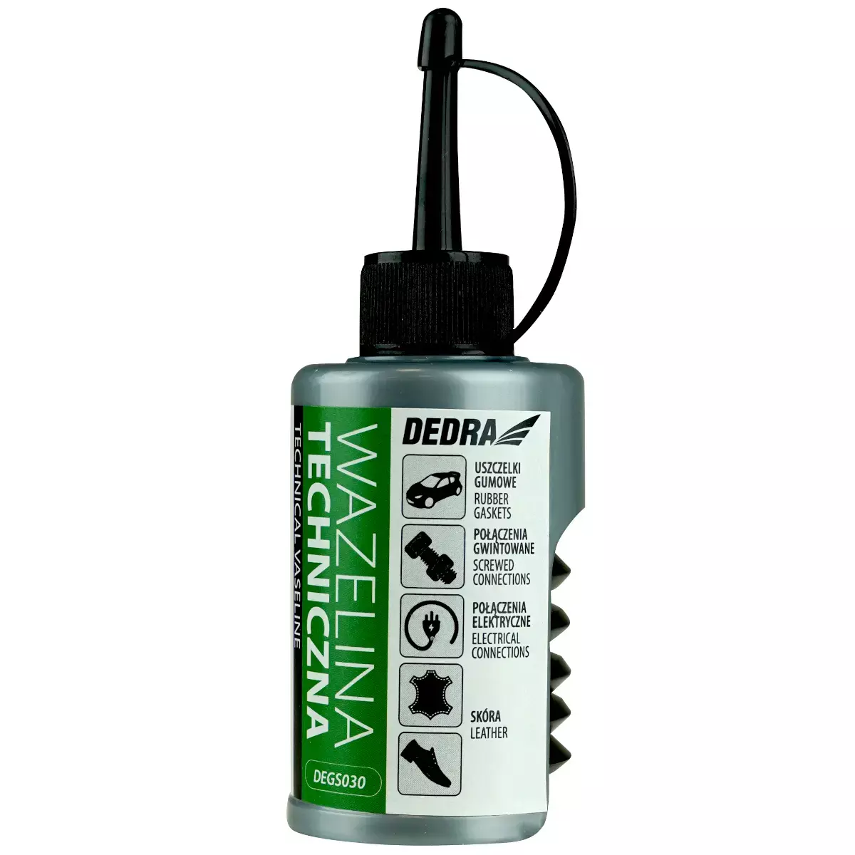 Oferte la Vaselina tehnica Dedra DEGS030, 60 ml