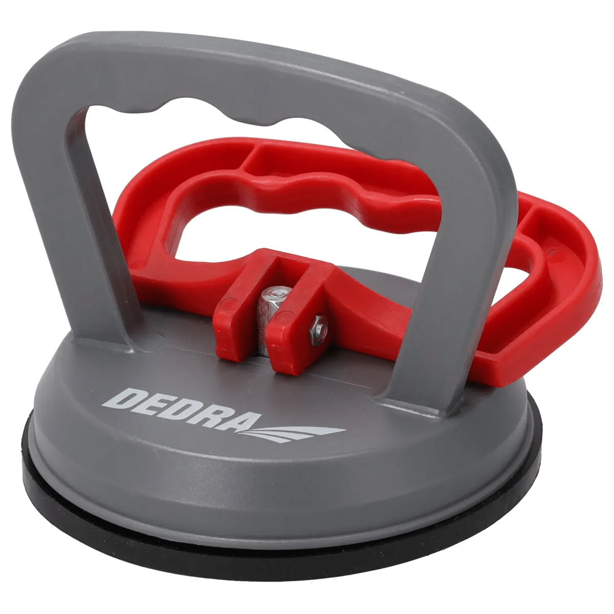 Oferte la Ventuza geam Dedra DED06P01, 118 mm, greutate suportata max. 30 kg