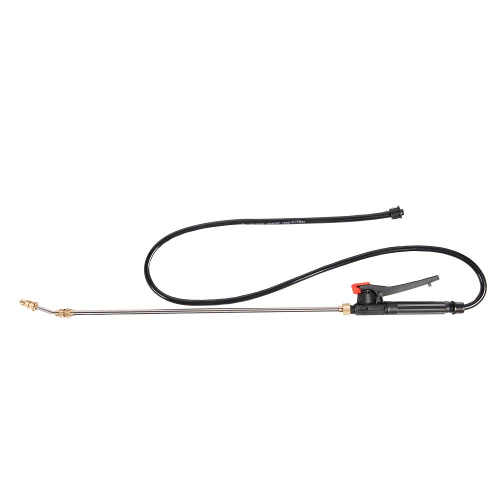 Oferte la Lance extensibila pentru stropit, cap din cupru,lungime 0.6 - 1 m