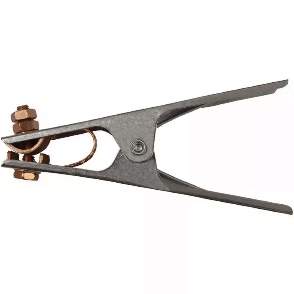 Oferte la Clema de impamantare Dedra DES063, 300 A
