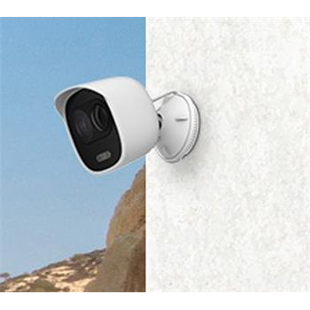 Oferte la Husa Silicon Pentru LOOC C26E Alb