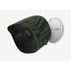 Oferte la Husa Silicon Pentru Cell Pro Camuflaj