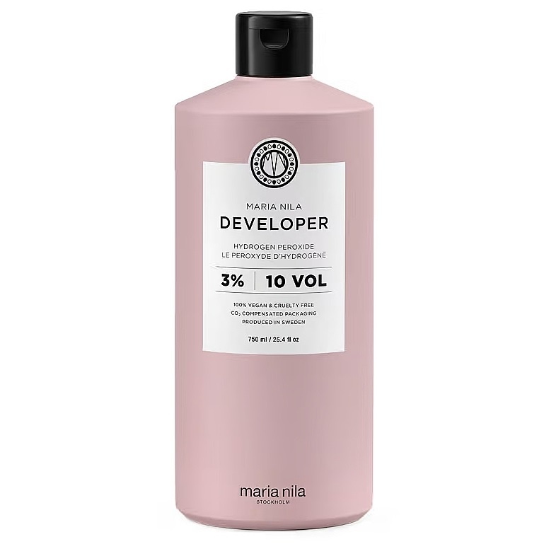 Oferte la Lotiune Oxidanta pentru Par, Maria Nila Developer, 3%, 10 vol (Gramaj: 750 ml)