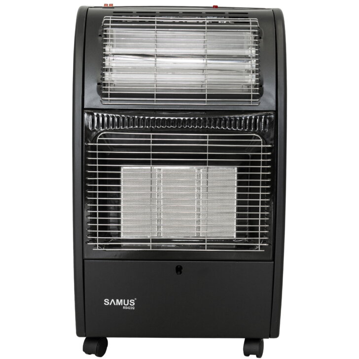 Oferte la Soba pe gaz Samus RS422Q