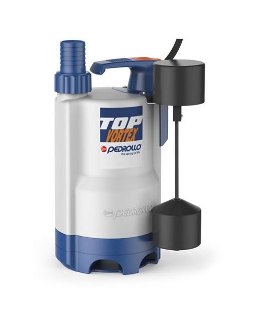 Oferte la Pompa submersibila Pedrollo TOP2 VORTEX GM
