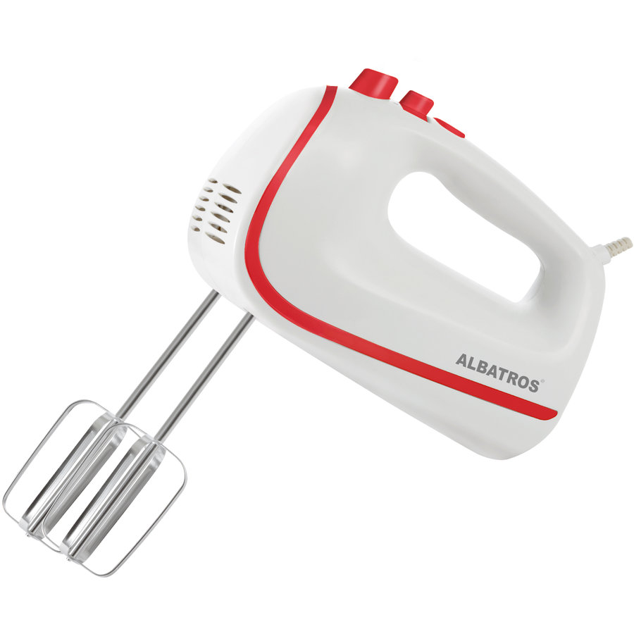 Oferte la Mixer MXA450W Putere 450W Alb