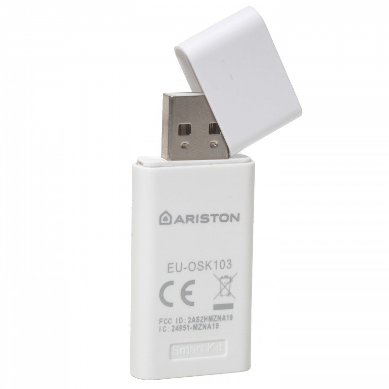 Oferte la Kit WiFi Aer Conditionat Clima Alb