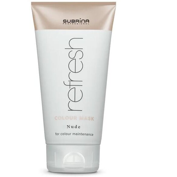 Oferte la Masca Nuantatoare Refresh Nude 150ml