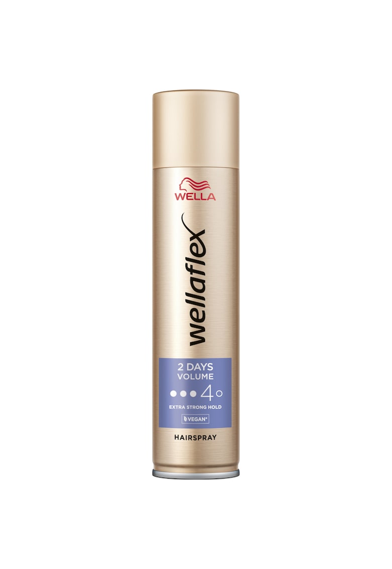 Oferte la Fixativ pentru par flex - 250 ml - 2nd Day Volume 4/5