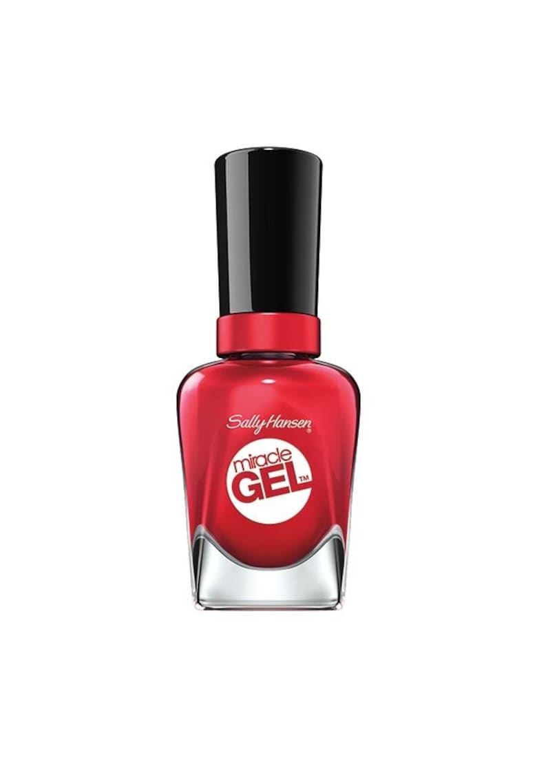 Oferte la Lac de unghii  Miracle Gel - 14.7 ml