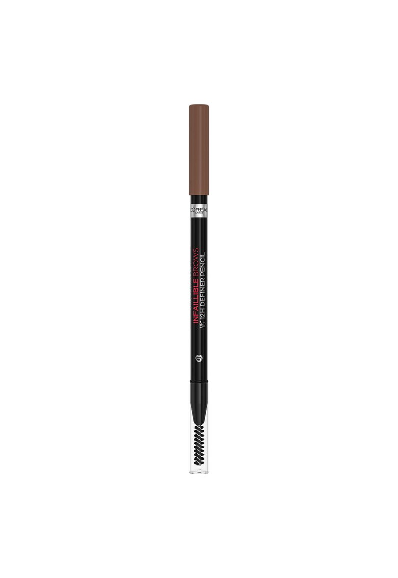 Oferte la Creion pentru sprancene cu efect de definire  Infaillible 12H Definer Pencil - 5 g - Golden Brown