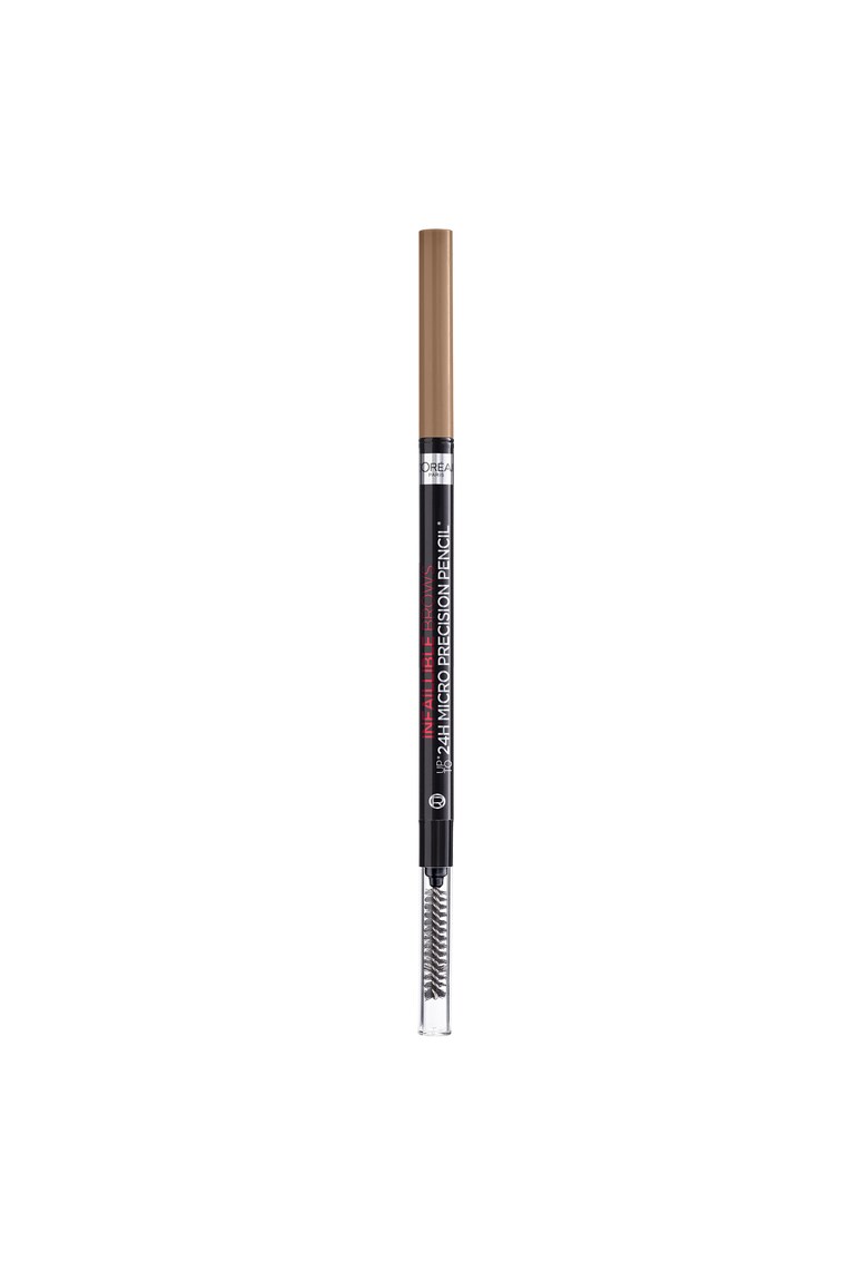 Oferte la Creion pentru sprancene  Brow Artist Skinny Definer - 0.85 g - Warm Blonde