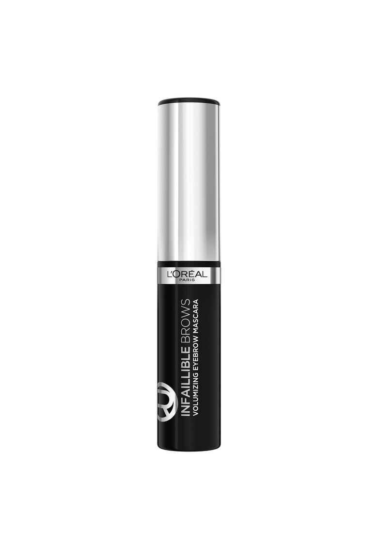 Oferte la Mascara pentru sprancene  Brow Artist Plumper - 4.9 ml - Transparent