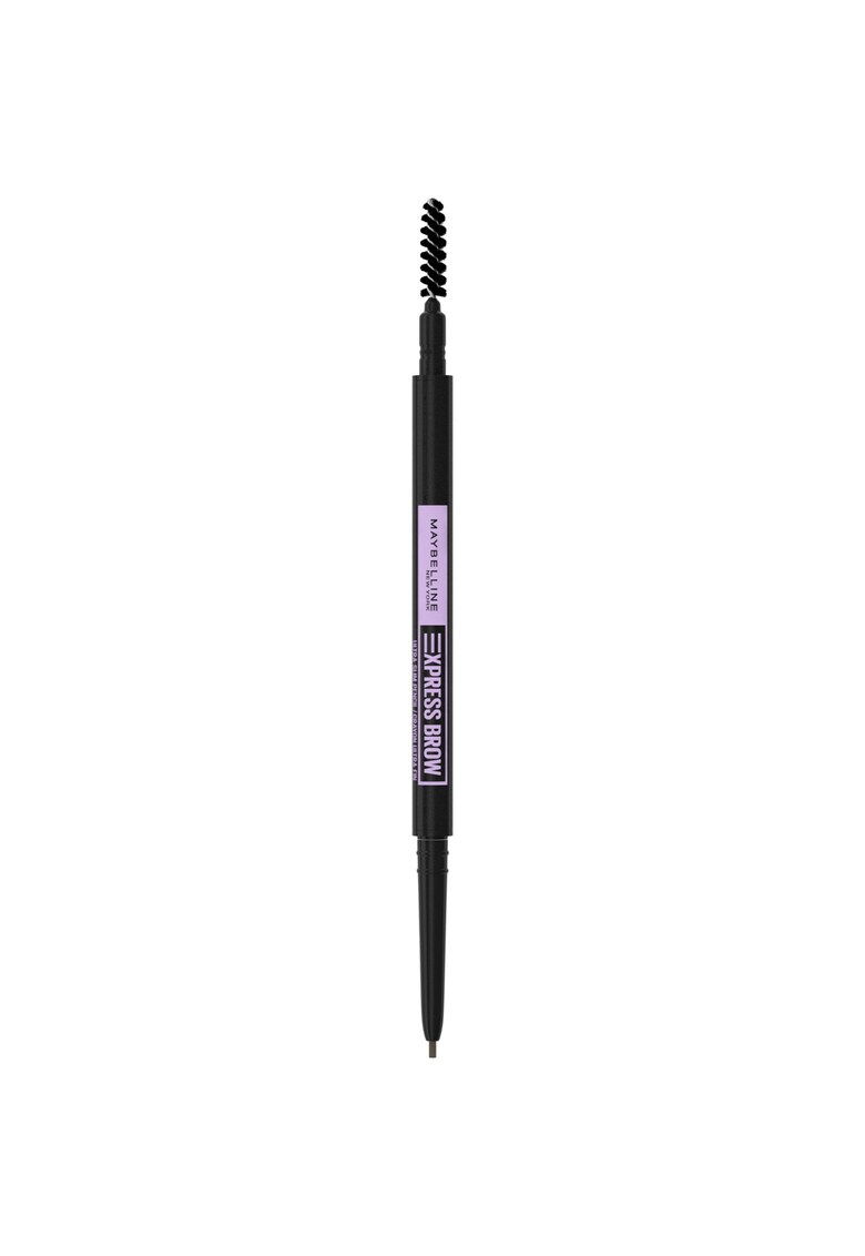 Oferte la Creion pentru sprancene Maybelline New York Brow Ultra Slim - 0.85 g - Medium Brown