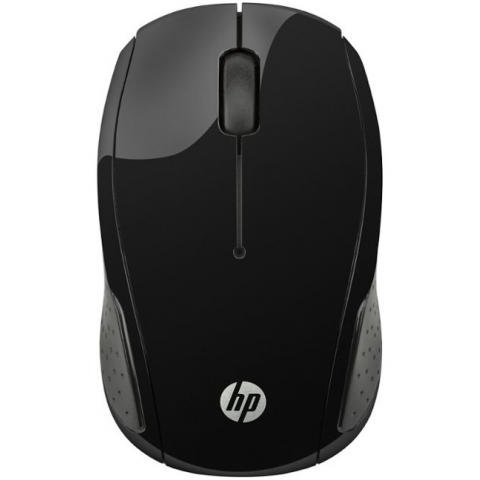 Oferte la Mouse Wireless 200 USB Black