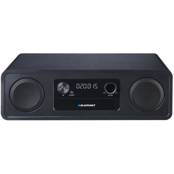 Oferte la Microsistem MS20BK CD/USB FM Negru
