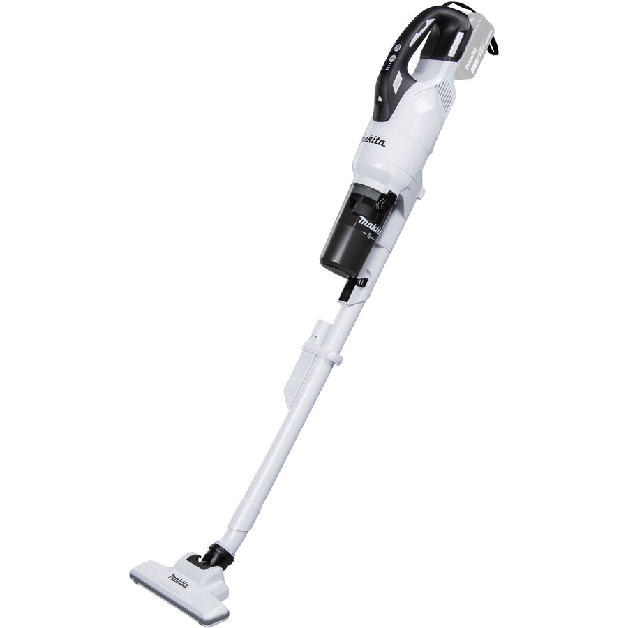 Oferte la Aspirator Vertical fara Fir DCL286FZW 0.25L Max 100W fara Acumulator Inclus Alb/Negru