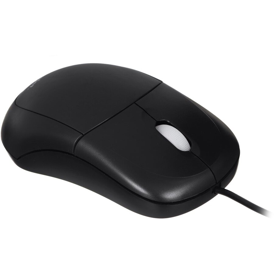 Oferte la Mouse AMY-146 Optical USB Negru