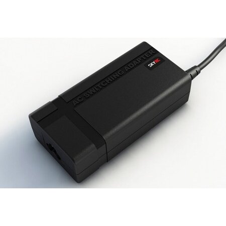 Oferte la Sursa De Alimentare 15V / 4A Adaptor De Alimentare De Retea Negru