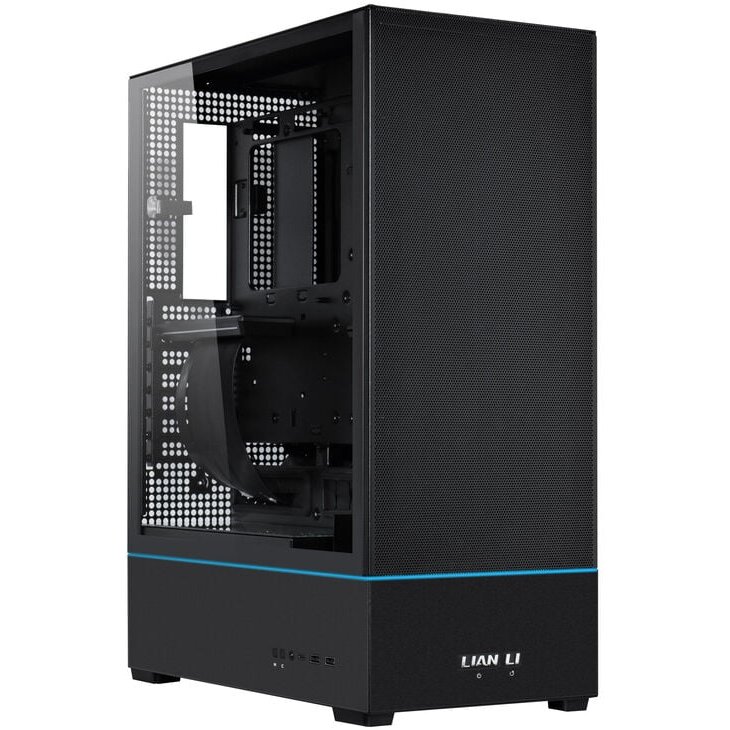 Oferte la Carcasa SUP-01 Midi-Tower Negru