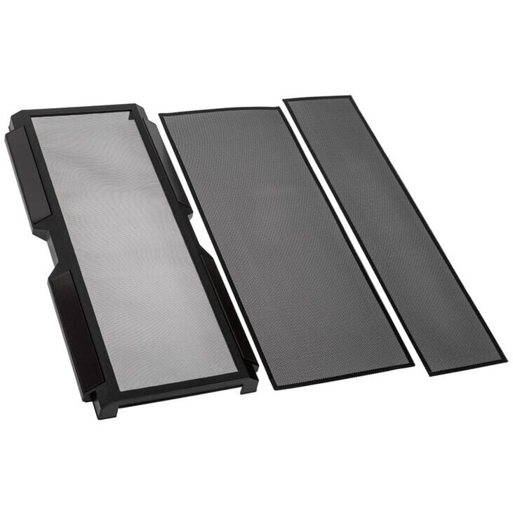 Oferte la Dust Filter Lancool III LAN3-1X Negru