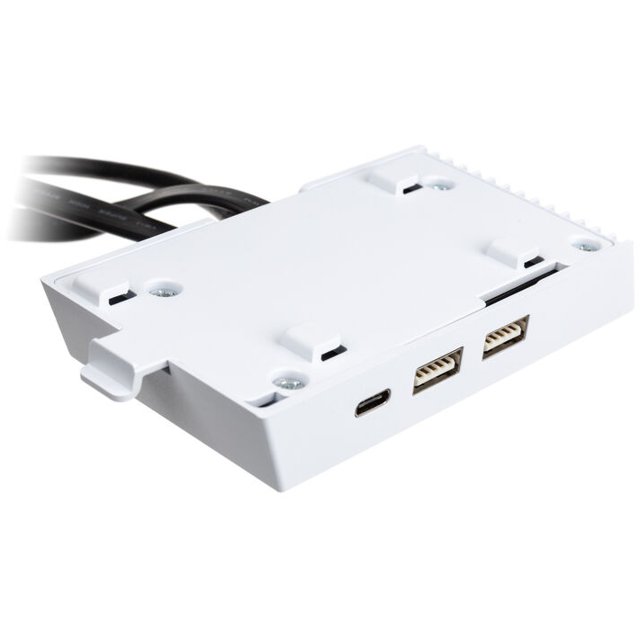 Oferte la Optional USB Modul O11DEX  O11DERGB-X Alb