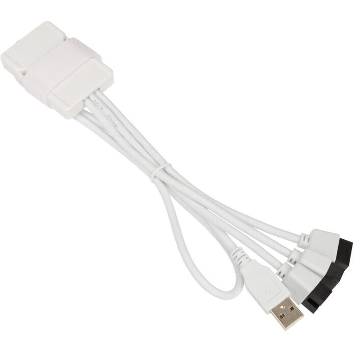 Oferte la USB Hub Intern PW-U2TPAW Alb