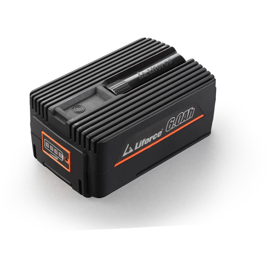 Oferte la Acumulator Li-Ion 40V EP60 6Ah Negru