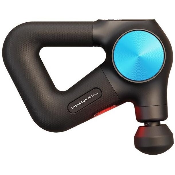 Oferte la Aparat Masaj Therugun Pro Plus Negru