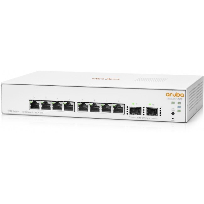Oferte la Switch 6100 24G CL4 4SFP+ Alb