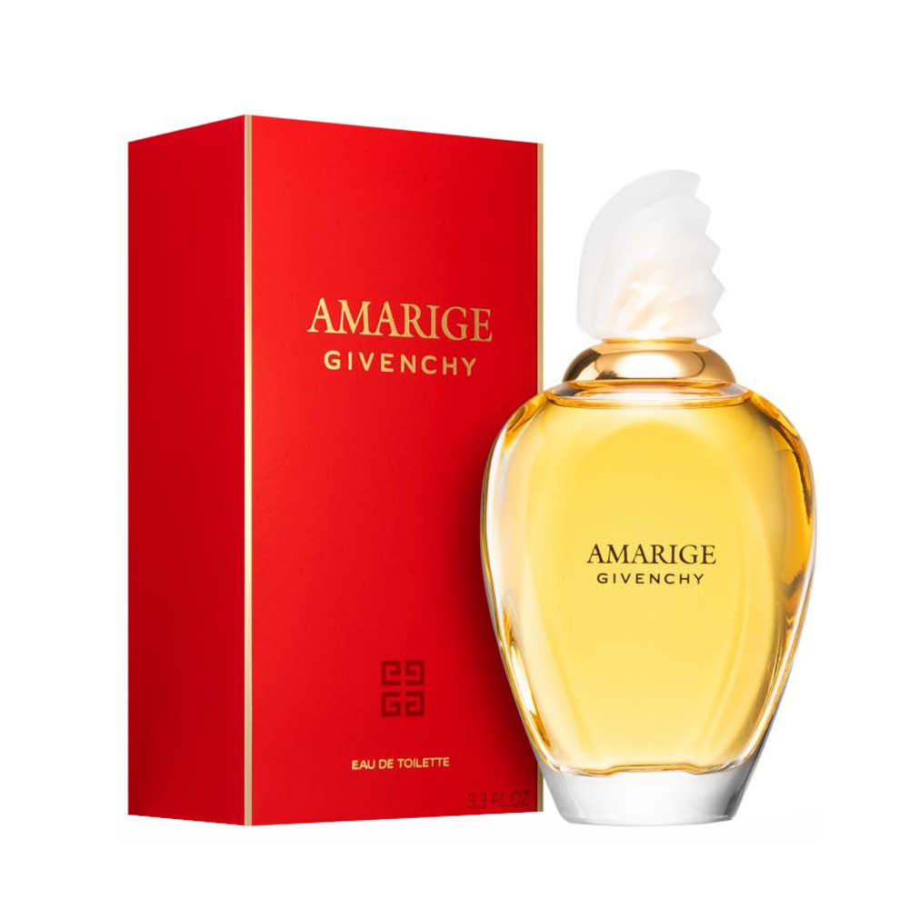 Oferte la Givenchy Amarige, Femei, Apa de Toaleta (Concentratie: Apa de Toaleta, Gramaj: 100 ml)