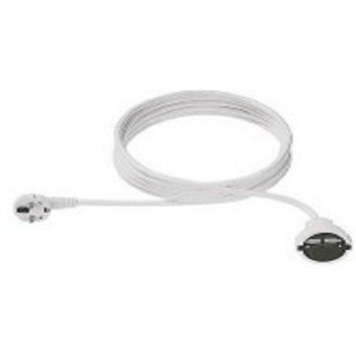 Oferte la Cordon prelungitor cu fisa si priza tip BACHMANN BM-341.202S