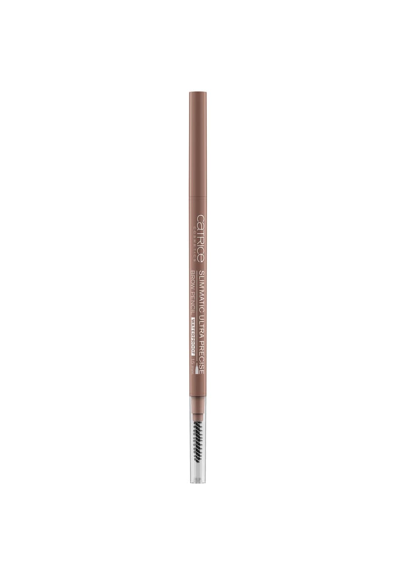 Oferte la Creion de ochi rezistent la apa  Slim'Matic Ultra Precise Brow Pencil Waterproof - 0.05 g - 020