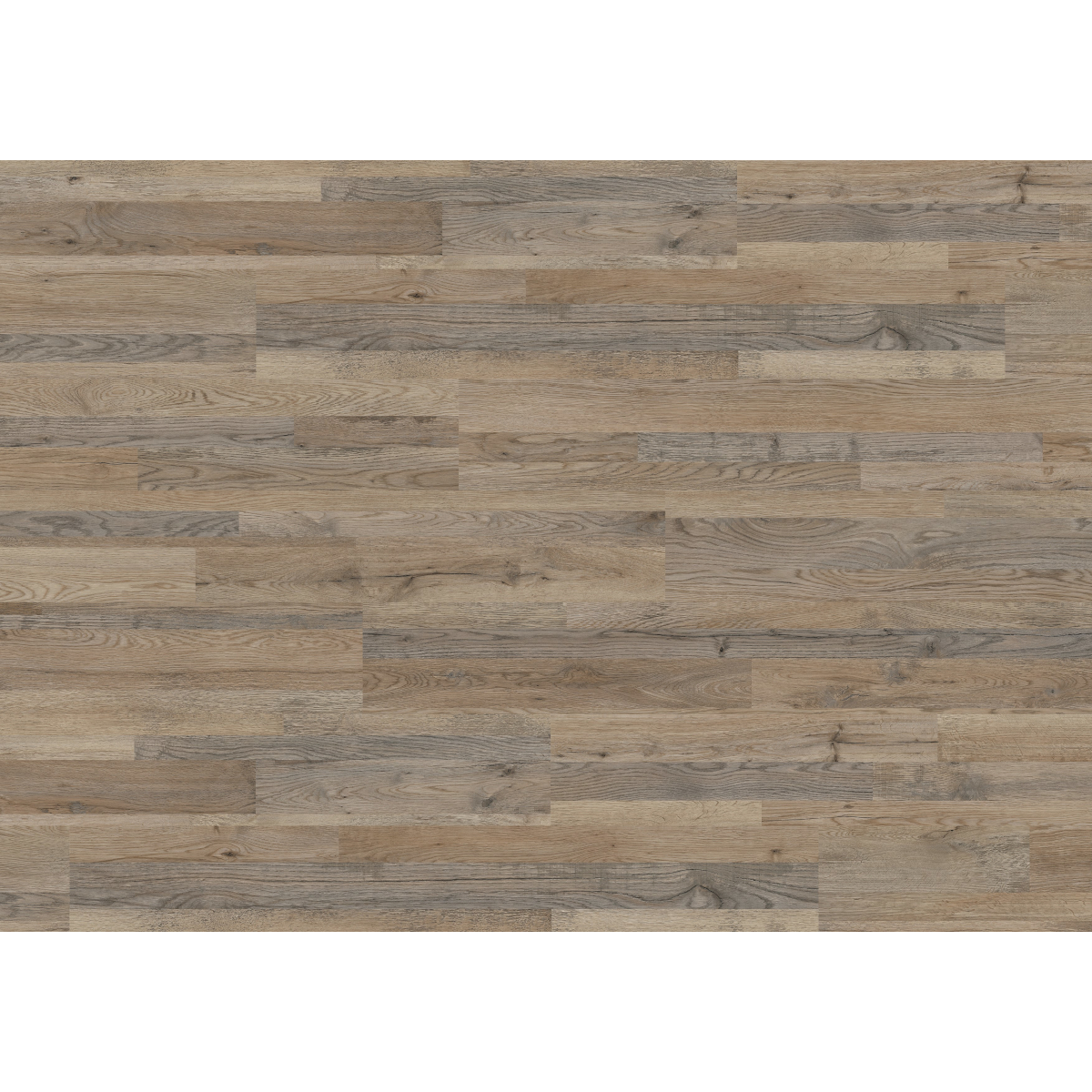 Oferte la Parchet laminat 8 mm Kronospan Castello K656 Cabinwood Oak, nuanta medie, clasa de trafic 32, twin click, 1285 x 192 mm