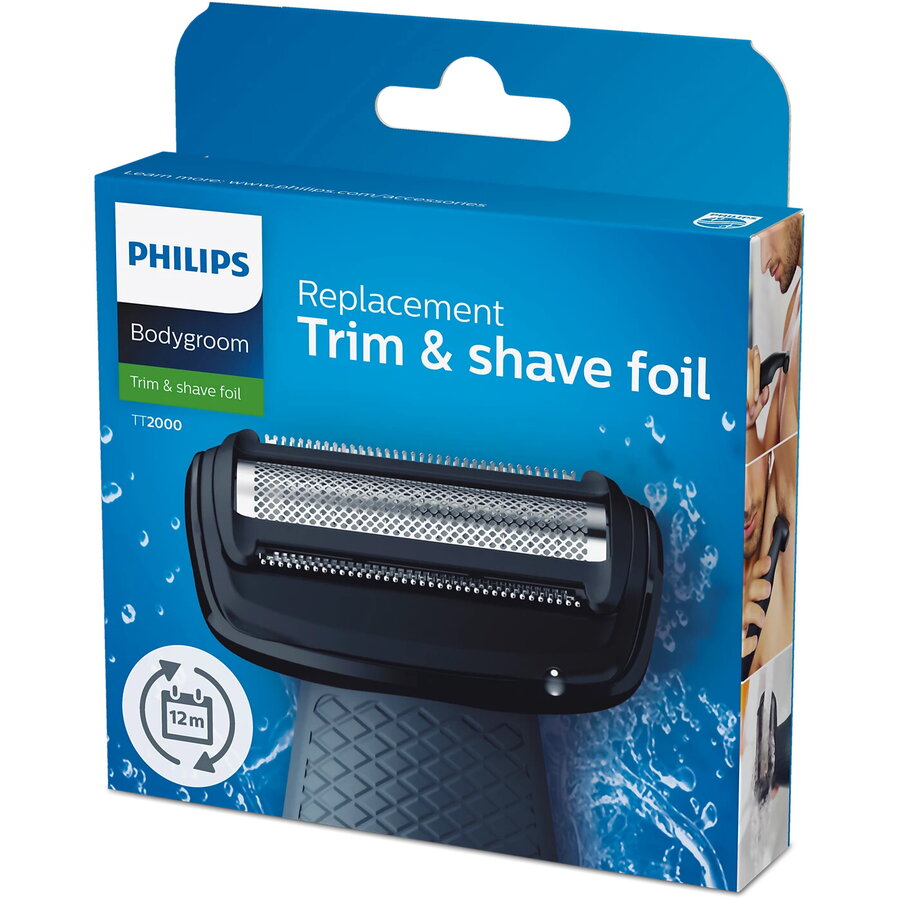 Oferte la Rezerva aparat de ras Philips TT2000/43