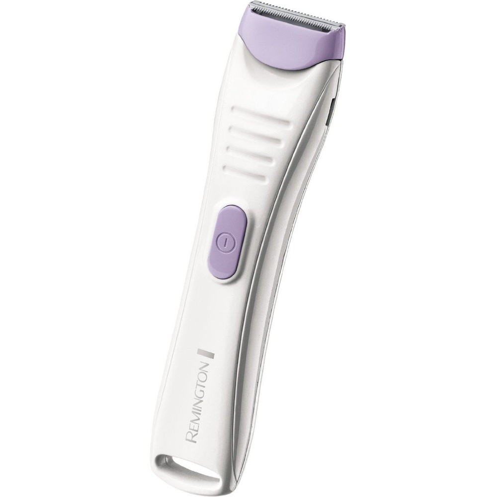 Oferte la Bikini Trimmer BKT4000 Cordless Alb Mov