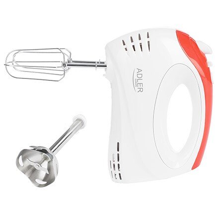 Oferte la Mixer AD 4212 300W Alb