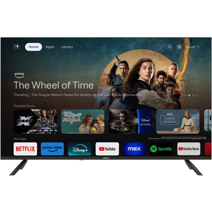 Oferte la Televizor LED Smart TV 65HL7590U/D 164cm 65inch Ultra HD 4K Black