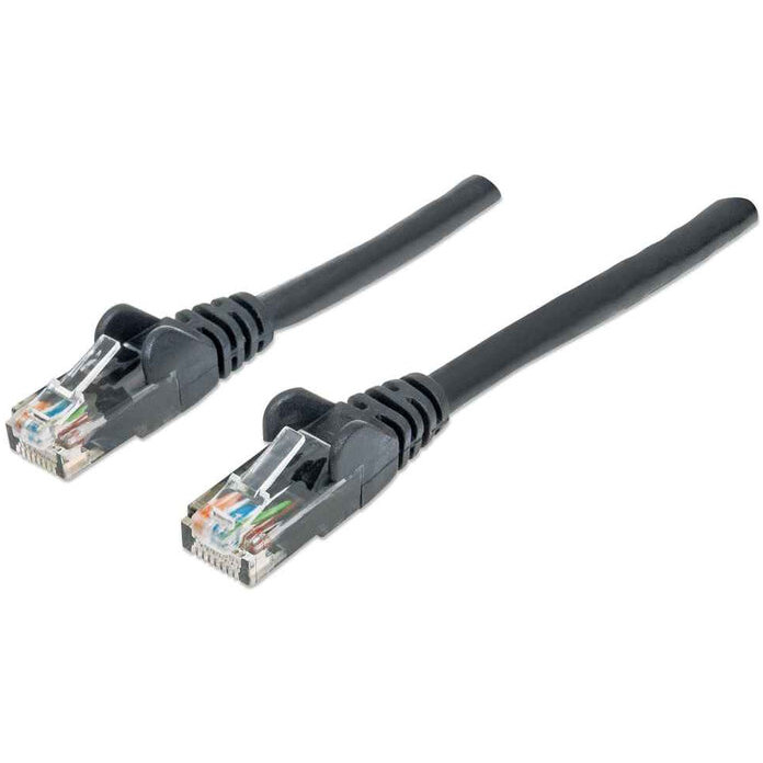 Oferte la Cablu Retea U/UTP Cat6 3m Black