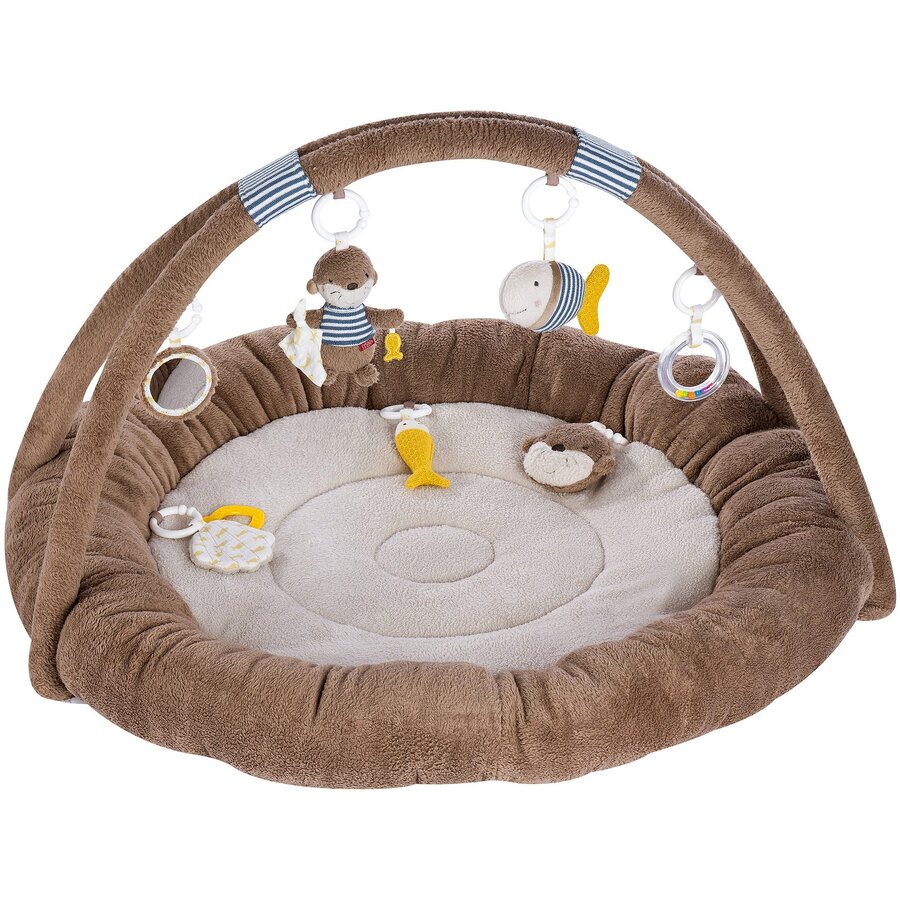 Oferte la Salteluta De Joaca Otter 3D