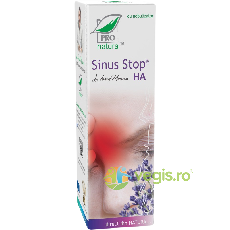 Oferte la Sinus Stop 50ml